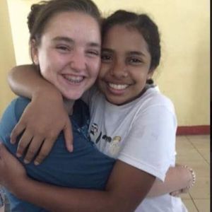 Meet your Posher, Lydia